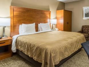 Greenridge Hotel Wickliffe Δωμάτιο φωτογραφία
