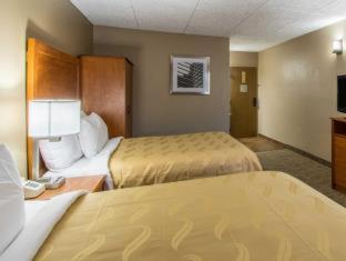 Greenridge Hotel Wickliffe Δωμάτιο φωτογραφία