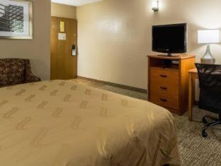Greenridge Hotel Wickliffe Δωμάτιο φωτογραφία