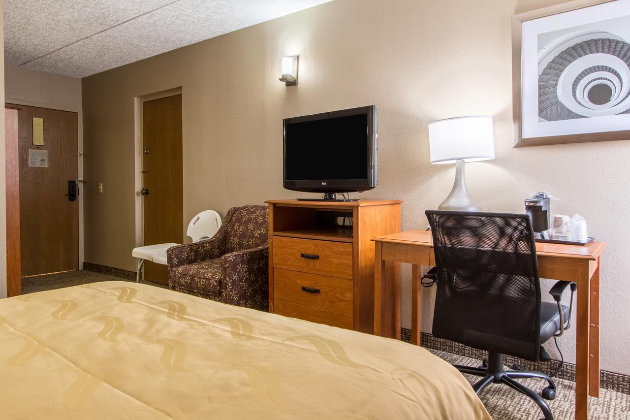 Greenridge Hotel Wickliffe Εξωτερικό φωτογραφία