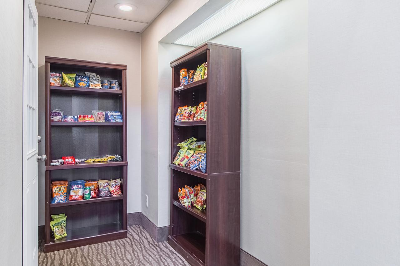 Greenridge Hotel Wickliffe Εξωτερικό φωτογραφία