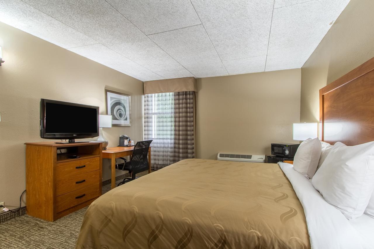 Greenridge Hotel Wickliffe Εξωτερικό φωτογραφία