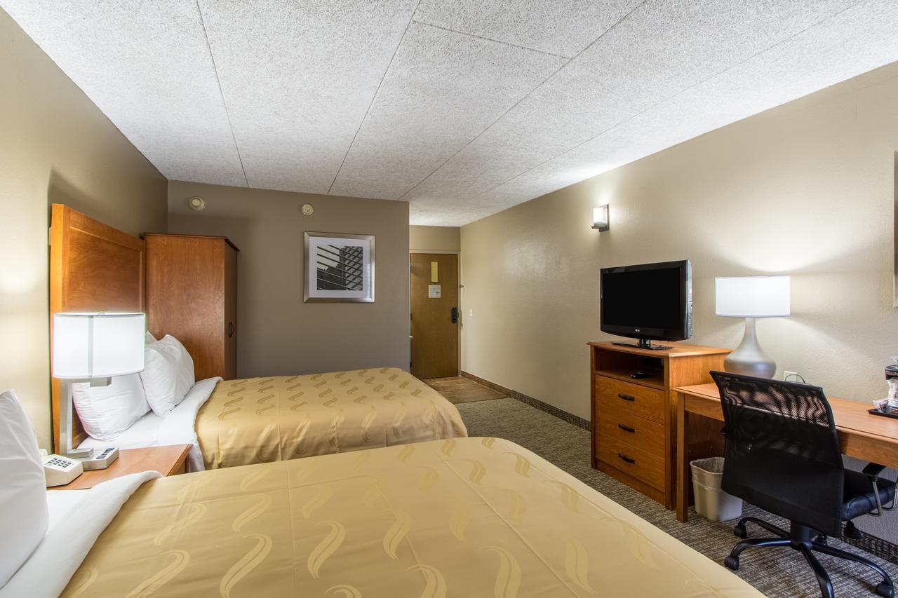 Greenridge Hotel Wickliffe Εξωτερικό φωτογραφία