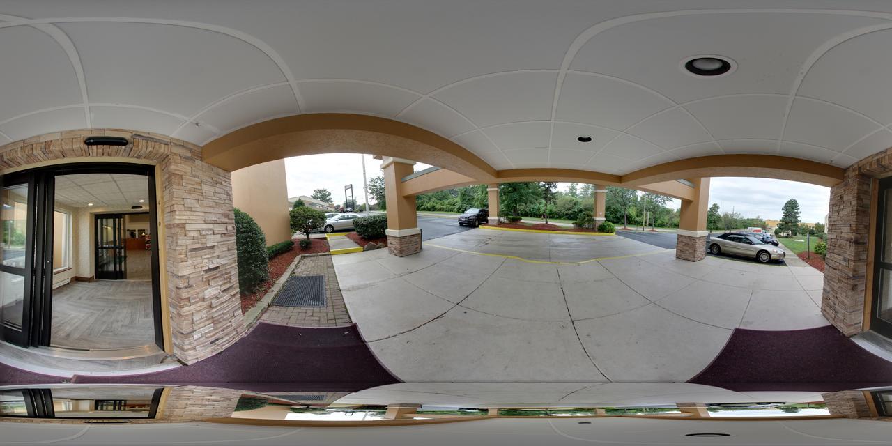 Greenridge Hotel Wickliffe Εξωτερικό φωτογραφία
